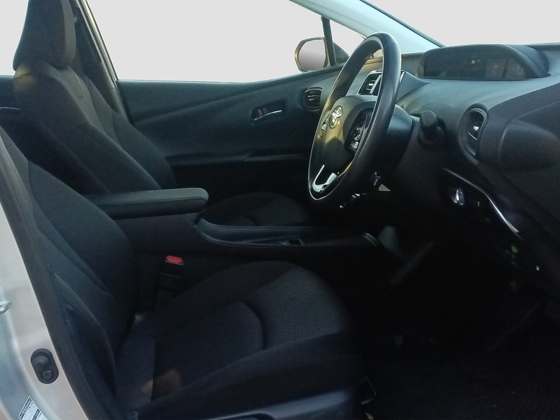 Used Toyota Prius for sale - 76232374: Photo 12