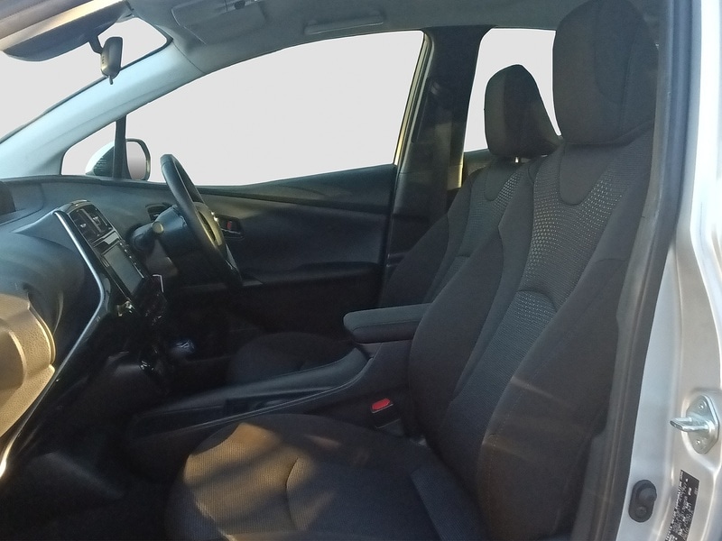 Used Toyota Prius for sale - 76232374: Photo 14