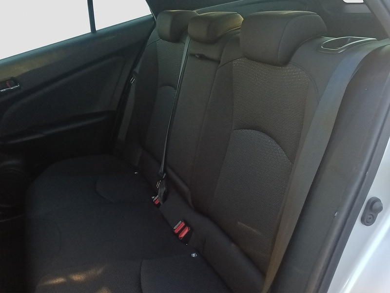 Used Toyota Prius for sale - 76232374: Photo 16