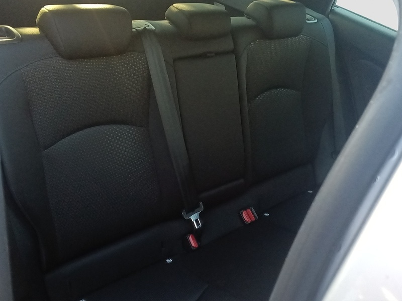 Used Toyota Prius for sale - 76232374: Photo 17