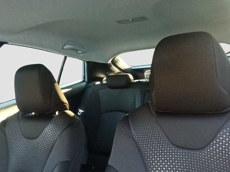 Used Toyota Prius for sale - 76232374: Photo 18