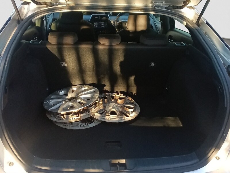 Used Toyota Prius for sale - 76232374: Photo 19