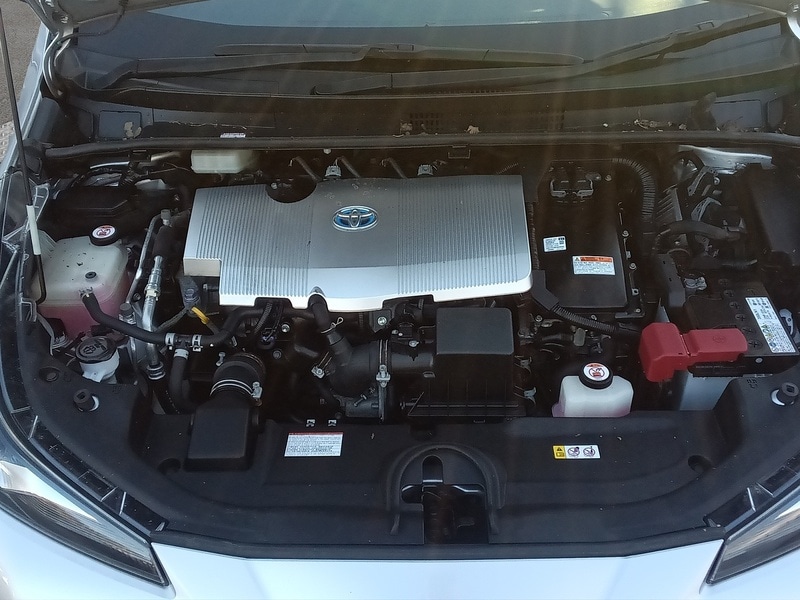 Used Toyota Prius for sale - 76232374: Photo 20