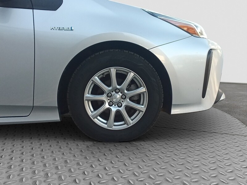 Used Toyota Prius for sale - 76232374: Photo 21