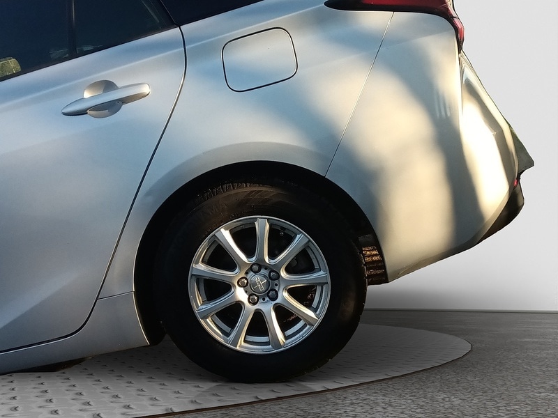 Used Toyota Prius for sale - 76232374: Photo 23