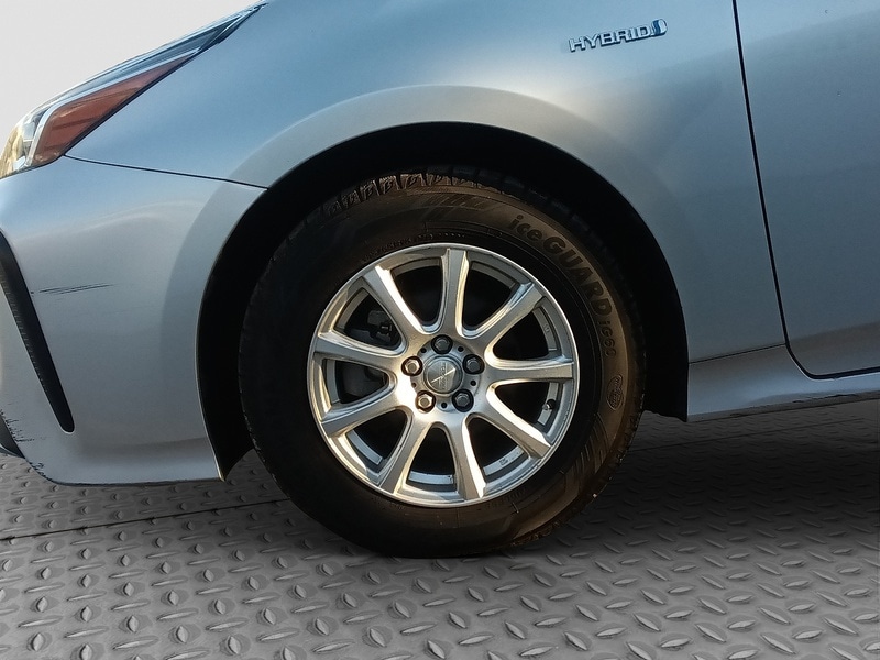 Used Toyota Prius for sale - 76232374: Photo 24