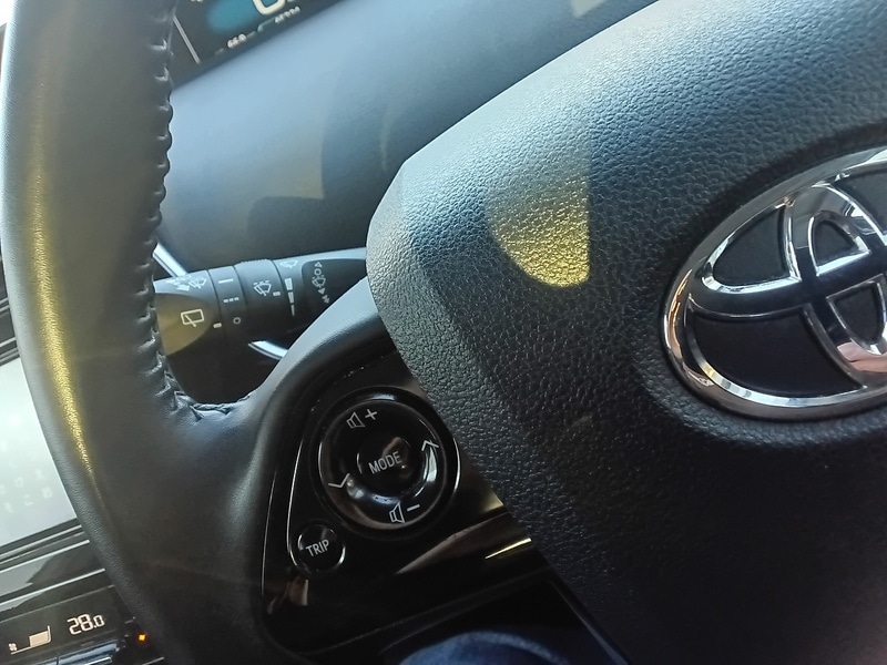 Used Toyota Prius for sale - 76232374: Photo 27