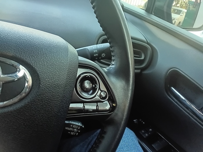 Used Toyota Prius for sale - 76232374: Photo 28