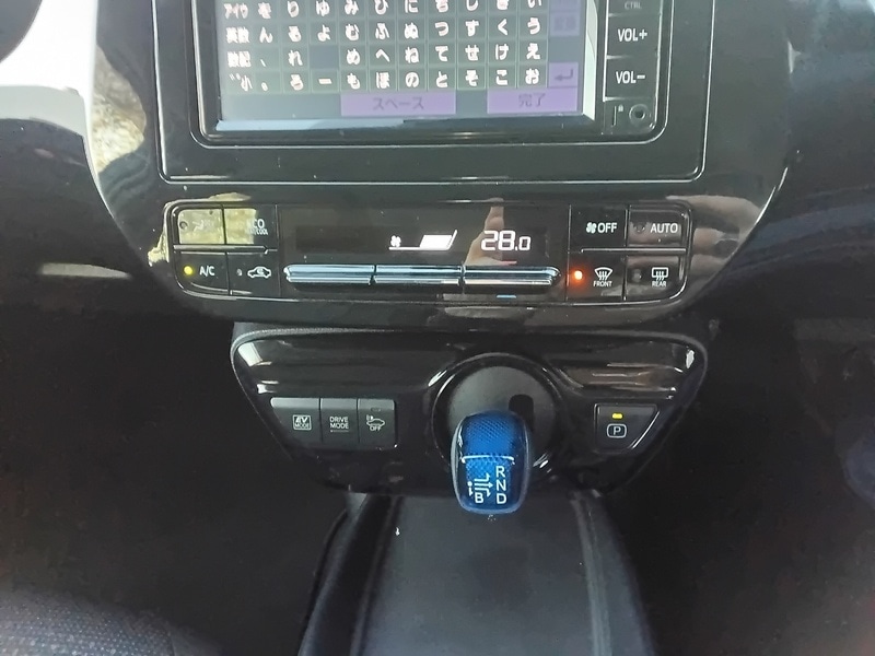 Used Toyota Prius for sale - 76232374: Photo 29