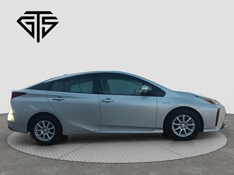 Used Toyota Prius for sale - 76232374: Photo 3