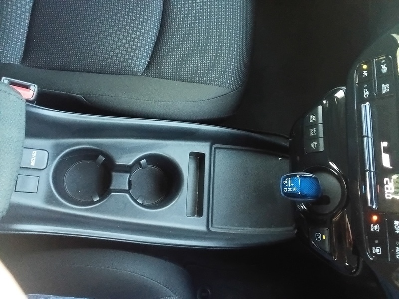 Used Toyota Prius for sale - 76232374: Photo 30