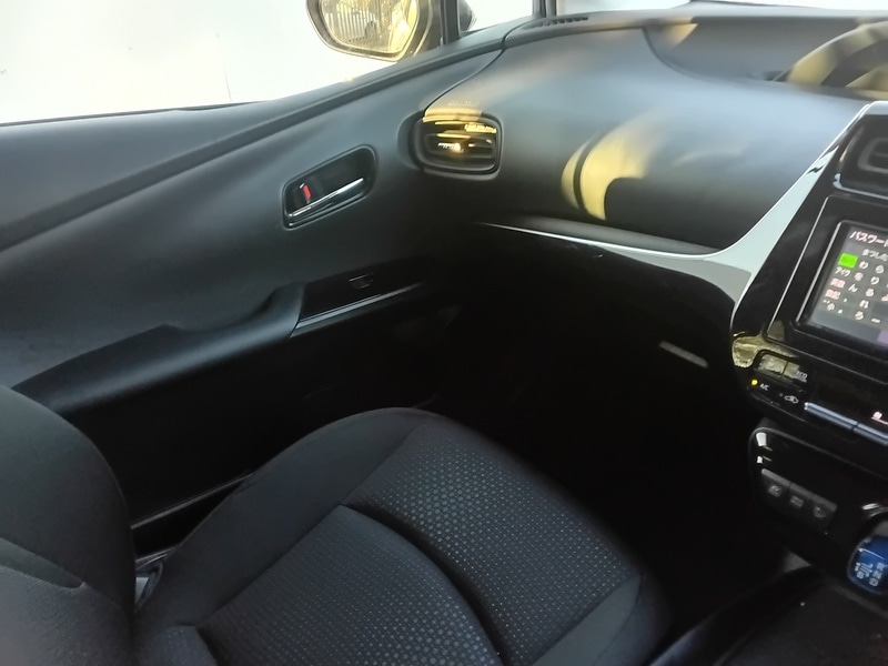 Used Toyota Prius for sale - 76232374: Photo 31