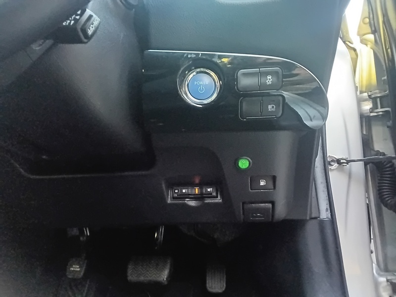 Used Toyota Prius for sale - 76232374: Photo 37