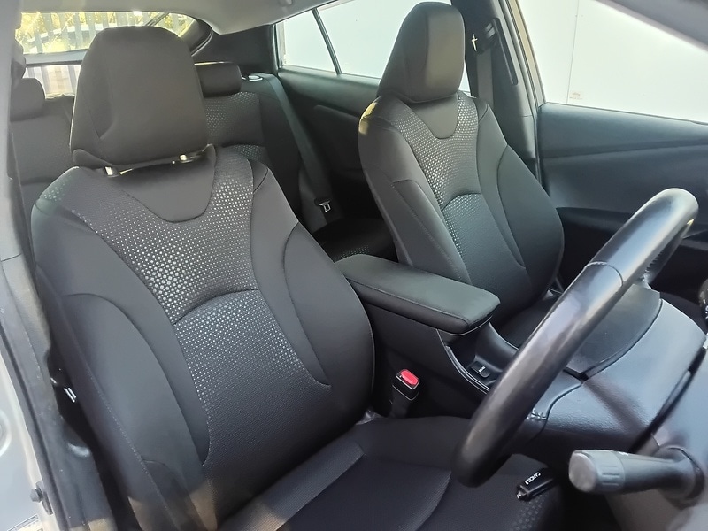 Used Toyota Prius for sale - 76232374: Photo 38