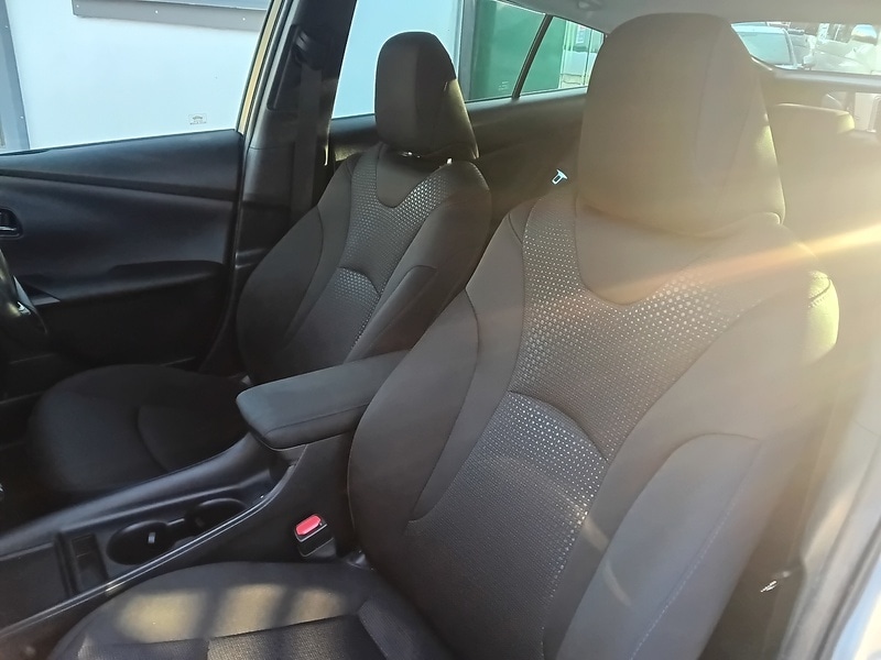 Used Toyota Prius for sale - 76232374: Photo 39