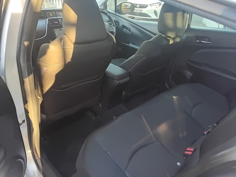 Used Toyota Prius for sale - 76232374: Photo 40