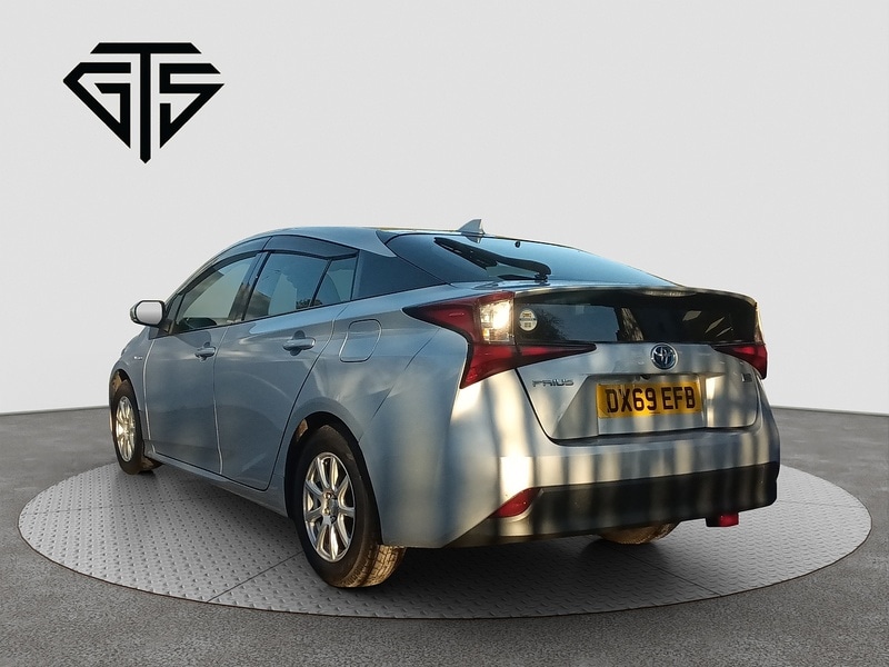 Used Toyota Prius for sale - 76232374: Photo 5