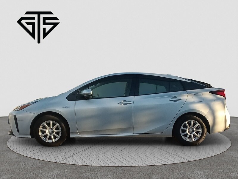 Used Toyota Prius for sale - 76232374: Photo 6