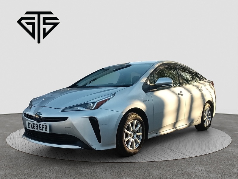Used Toyota Prius for sale - 76232374: Photo 7