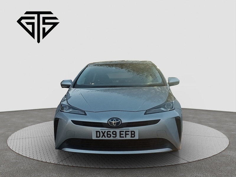 Used Toyota Prius for sale - 76232374: Photo 8