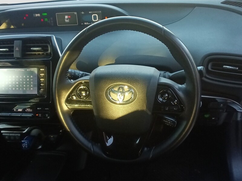 Used Toyota Prius for sale - 76232374: Photo 9
