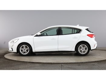 Used Ford Focus 2018 for sale - 75620150: Photo