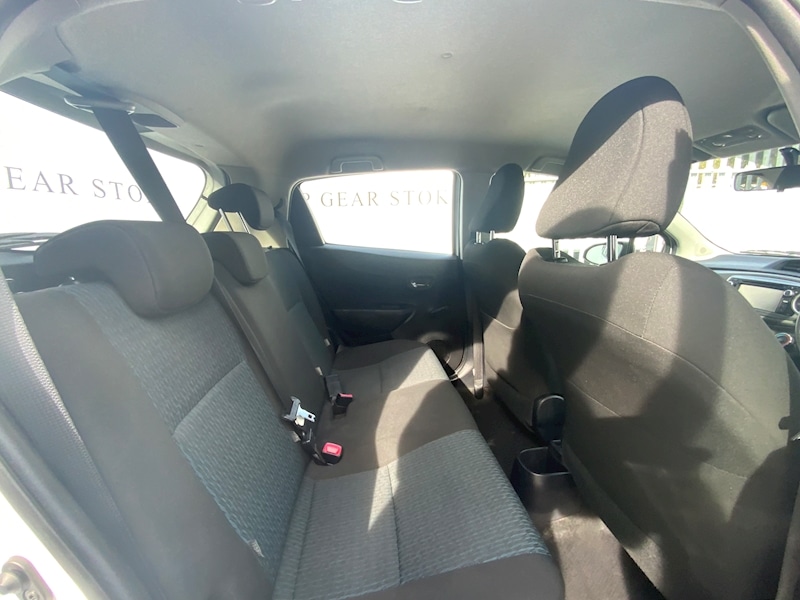 Used Toyota Yaris 2013 for sale - 76047049: Photo 12