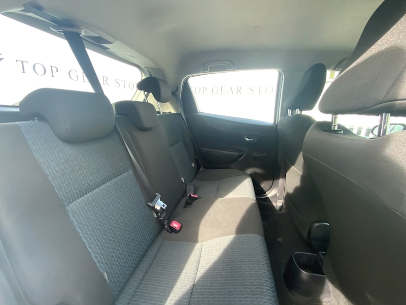 Used Toyota Yaris 2013 for sale - 76047049: Photo 13