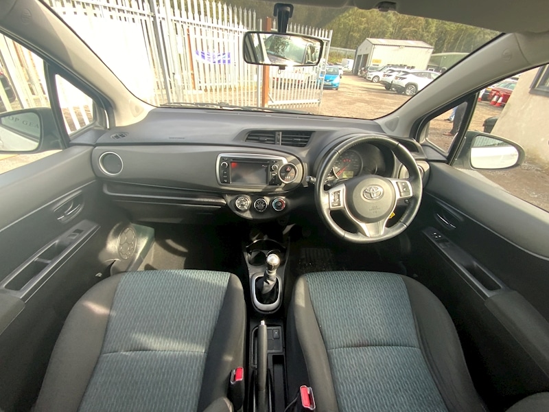 Used Toyota Yaris 2013 for sale - 76047049: Photo 14