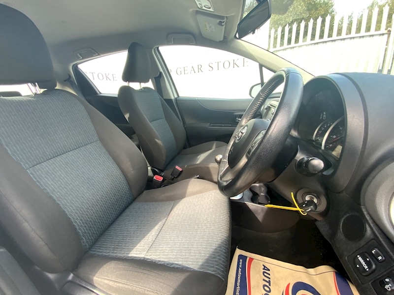 Used Toyota Yaris 2013 for sale - 76047049: Photo 19
