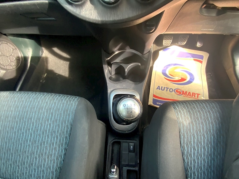 Used Toyota Yaris 2013 for sale - 76047049: Photo 23