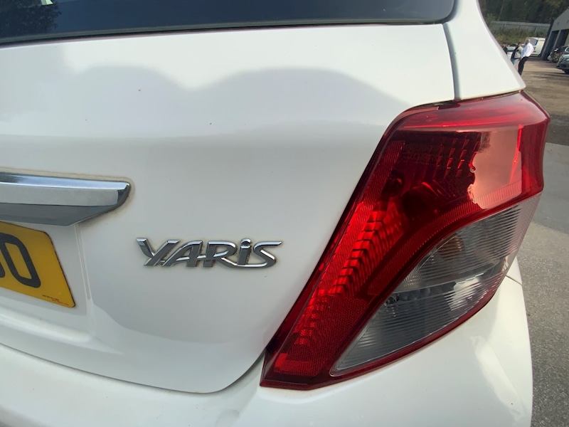 Used Toyota Yaris 2013 for sale - 76047049: Photo 29