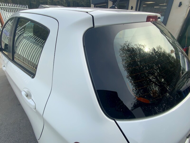 Used Toyota Yaris 2013 for sale - 76047049: Photo 31