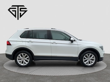 Used Volkswagen Tiguan 2025 for sale - 78711307: Photo