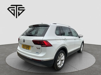 Used Volkswagen Tiguan 2025 for sale - 78711307: Photo