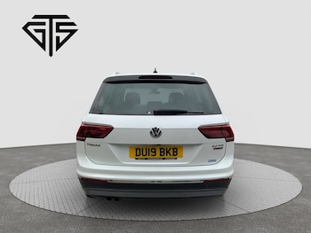Used Volkswagen Tiguan 2025 for sale - 78711307: Photo