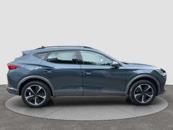 Used Cupra Formentor 2021 for sale - 75118718: Photo