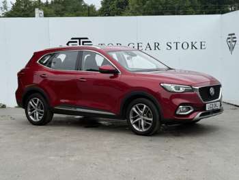 2021 - T-GDI Exclusive 5-Door