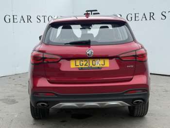 Used MG MG HS 2021 for sale - 74684599: Photo