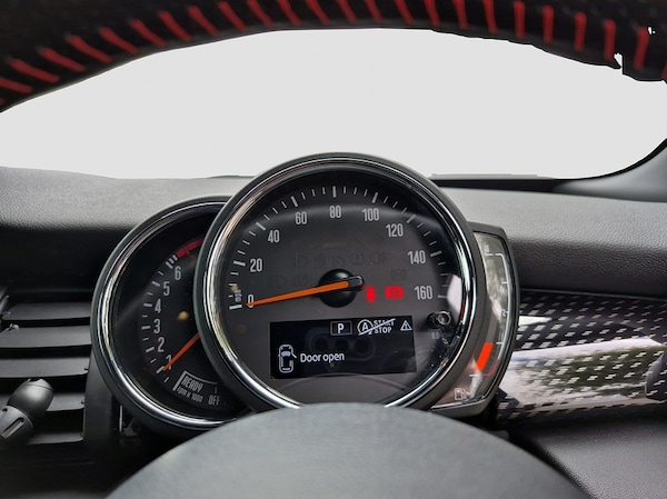 Used MINI Hatch 2020 for sale - 72517193: Photo 10