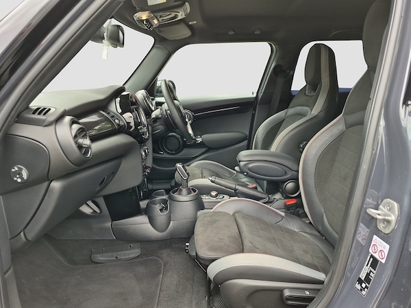 Used MINI Hatch 2020 for sale - 72517193: Photo 12