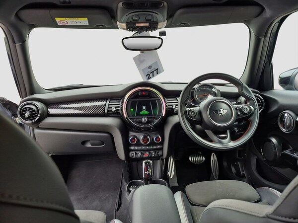 Used MINI Hatch 2020 for sale - 72517193: Photo 13