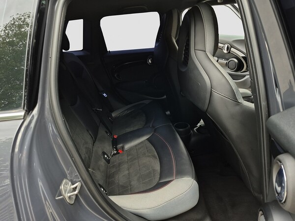 Used MINI Hatch 2020 for sale - 72517193: Photo 17