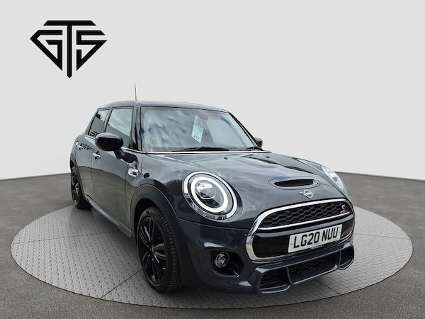 Used MINI Hatch 2020 for sale - 72517193: Photo 1