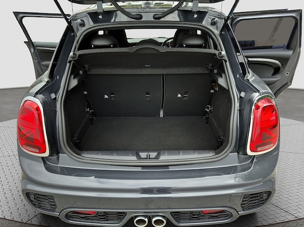 Used MINI Hatch 2020 for sale - 72517193: Photo 20