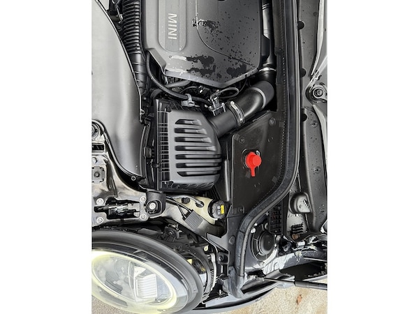 Used MINI Hatch 2020 for sale - 72517193: Photo 29
