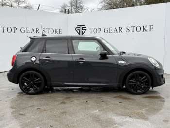 Used MINI Hatch 2020 for sale - 72517193: Photo