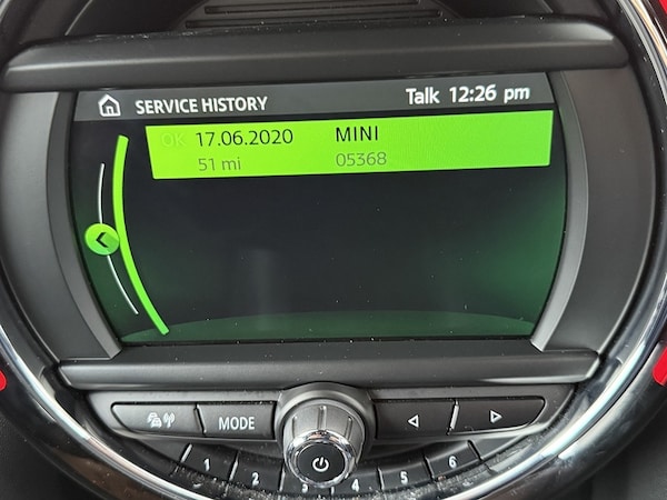 Used MINI Hatch 2020 for sale - 72517193: Photo 30