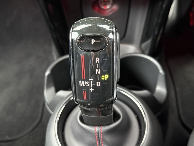 Vehicle 32