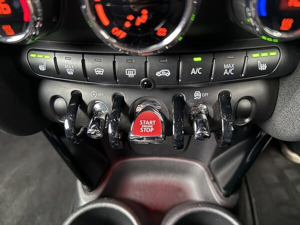 Used MINI Hatch 2020 for sale - 72517193: Photo 33